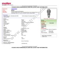 1202530654 Datasheet Cover