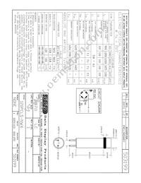 120PCLS-NWW Datasheet Cover