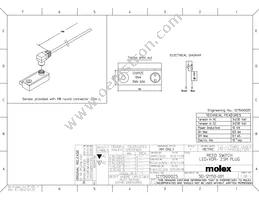 1211500025 Datasheet Page 2