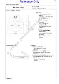 1211EA-1004=P3 Datasheet Page 8