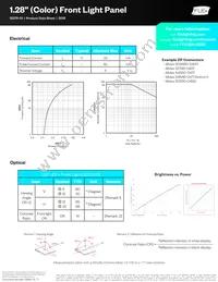 12378-01_T1 Datasheet Page 2