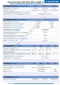 1241.1132.70901 Datasheet Page 2