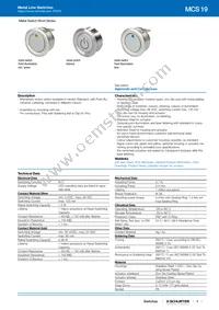 1241.2807 Datasheet Cover