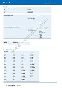 1241.2807 Datasheet Page 4