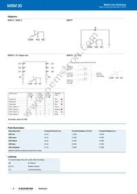 1241.6663.1111000 Datasheet Page 6