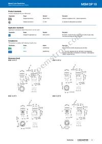 1241.6962.1120000 Datasheet Page 3