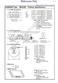 1259CM-0001=P3 Datasheet Page 6