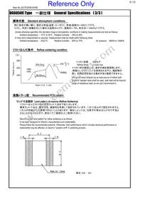 1264EY-4R7M=P3 Datasheet Page 5