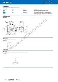 1301.9560 Datasheet Page 2