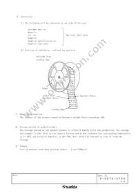 13324-T085 Datasheet Page 11