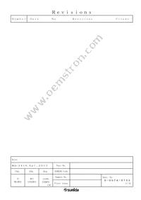 13324-T087 Datasheet Page 9