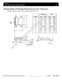 1337DVGI8 Datasheet Page 19