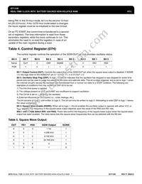 1338C-31SRI8 Datasheet Page 7