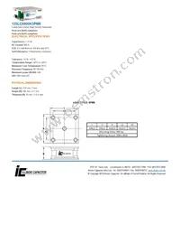 135LC6900K5PM8 Datasheet Cover