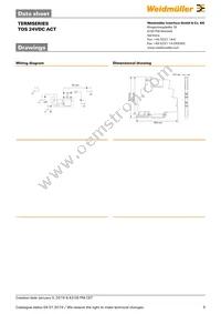 1391680000 Datasheet Page 5