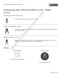 1400627 Datasheet Page 4