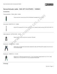 1400641 Datasheet Page 6