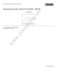 1400732 Datasheet Page 8