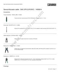 1400814 Datasheet Page 6