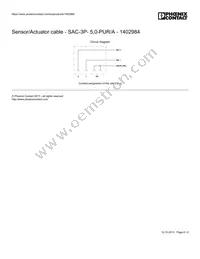 1402984 Datasheet Page 8