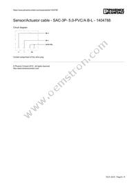 1404788 Datasheet Page 6