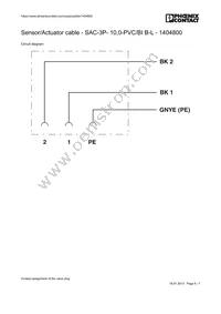 1404800 Datasheet Page 6