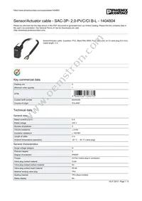 1404804 Datasheet Cover