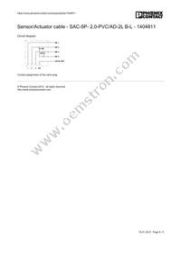 1404811 Datasheet Page 6