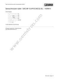 1404813 Datasheet Page 6