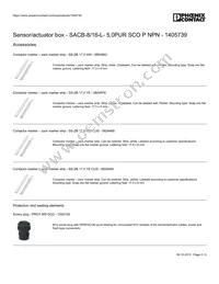 1405739 Datasheet Page 6