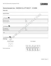 1412059 Datasheet Page 4