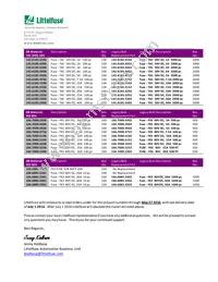 142.6185.4402 Datasheet Page 3