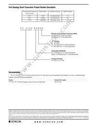 14230R-1500 Datasheet Page 16