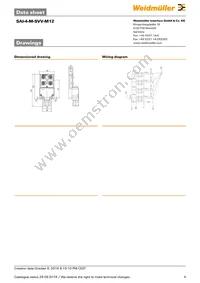 1431490000 Datasheet Page 4