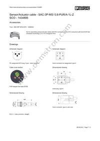 1434895 Datasheet Page 7