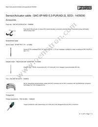 1435030 Datasheet Page 7