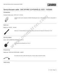 1435069 Datasheet Page 6