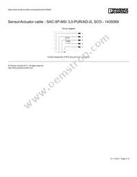 1435069 Datasheet Page 9