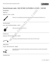 1435166 Datasheet Page 6