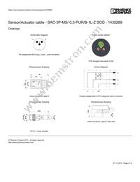 1435289 Datasheet Page 8