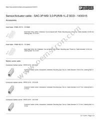 1435315 Datasheet Page 5