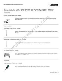 1435331 Datasheet Page 7