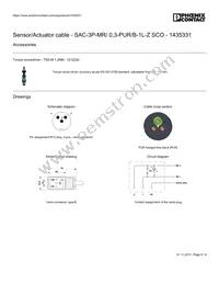 1435331 Datasheet Page 8