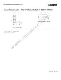 1435331 Datasheet Page 9