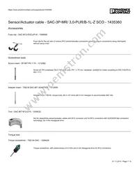 1435360 Datasheet Page 7