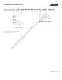 1435360 Datasheet Page 9