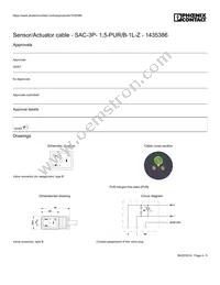 1435386 Datasheet Page 4