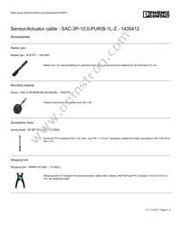 1435412 Datasheet Page 6