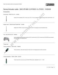 1435438 Datasheet Page 7