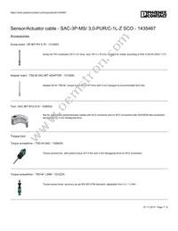 1435467 Datasheet Page 7